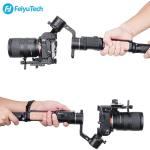 FeiyuTech AK2000C 3 Axis Camera Stabilizer Gimbal DSLR Handheld VLOG Shooting For Camera Lumix Canon Sony Nikon Panasonic Fuji