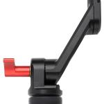 Adjustable Handle Sling Grip L Bracket Chute Clamp Mount for DJI Ronin RS2 RSC2 RS3/ 3 PRO Handheld Stabilizer Monitor Extension